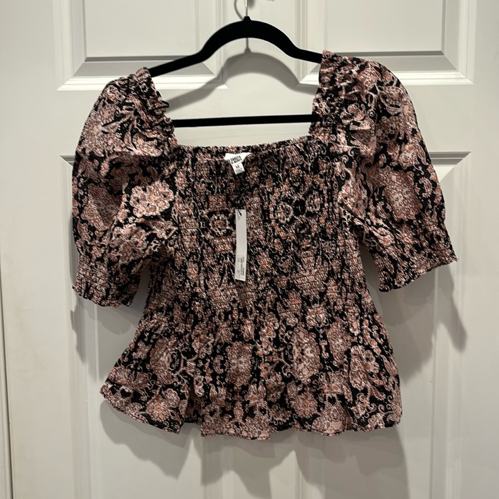 Bb Dakota top